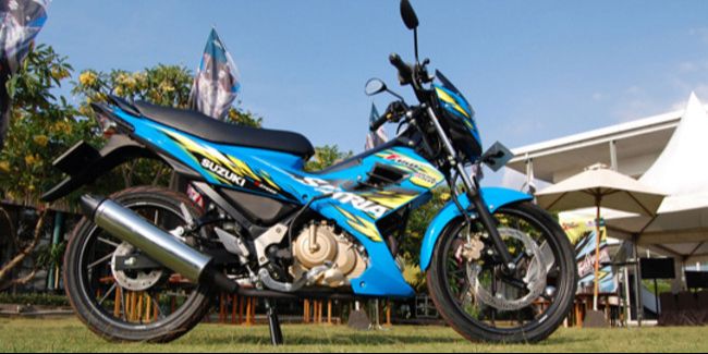 Mengenal Cara Kerja dan Komponen Karburator Sepeda Motor