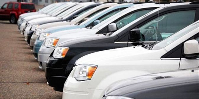 Penjualan Mobil & Motor Merosot Drastis, Apakah Menjadi Sinyal Krisis Otomotif ?
