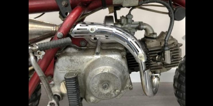 Ampuh! Cara Mencegah Karat pada Mesin Motor agar Awet, Apa Bahaya Karat pada Mesin Motor?, Mesin Motor Sering Kena Air? Ini Dampaknya Terhadap Karat, Lapisan Cat Mesin Motor Rusak? Waspadai Karat Mengintai, Paparan Oli Bekas dan Bahan Kimia Bisa Picu Korosi Mesin, Debu dan Lumpur Menumpuk Bisa Mempercepat Karat pada Mesin Motor, Jarang Servis Motor? Ini Risikonya terhadap Mesin yang Berkarat, Rutin Oleskan Pelumas Anti Karat pada Mesin Motor, Ini Alasannya, Tips Mencuci Mesin Motor Tanpa Menyebabkan Karat, Lapisan Pelindung Ulang: Solusi Saat Mesin Motor Mulai Terlihat Kusam, Gunakan Motor Secara Wajar untuk Mencegah Kerusakan Mesin, Manfaat Servis di Bengkel Resmi untuk Deteksi Karat Dini