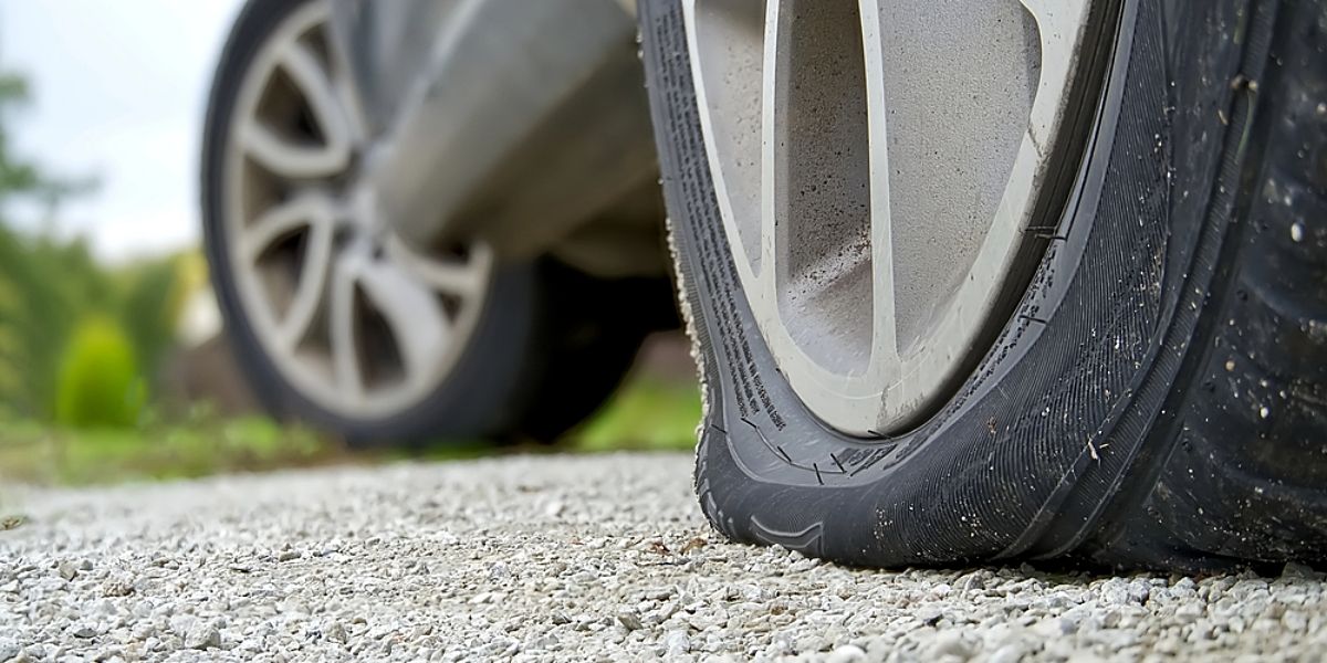 Cara Mencegah dan Penyebab Ban Mobil Kempes, Tekanan Udara Alami Menurun, Perubahan Suhu Lingkungan, Posisi dan Permukaan Parkir, Retakan Tapak Mempercepat Kempes, Tambalan Ban Tidak Sempurna, Dampak Flat Spot pada Ban, Mengapa Nitrogen Lebih Direkomendasikan, Cek Tekanan Secara Berkala, Gunakan Dongkrak Saat Parkir Lama, Gunakan Penutup atau Alas Ban