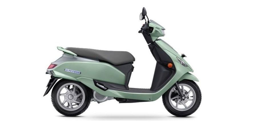 Suzuki Diam-diam Produksi Motor Listrik, Apa Saja Kejutan di Motor Listrik Perdana Suzuki?, Strategi Suzuki Masuki Pasar Motor Listrik India, Teknologi e-Technology Jadi Kunci Andalan, Fitur Regeneratif dan Perawatan Mudah Jadi Pembeda, Desain Modern dan Teknologi Terkini, Performa dan Rencana Peluncuran Resmi