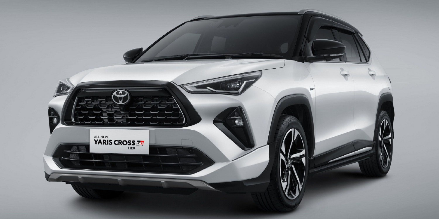 Diskon PPnBM Hybrid 2025: Cuma 4 Model Lolos, Apa Syaratnya?