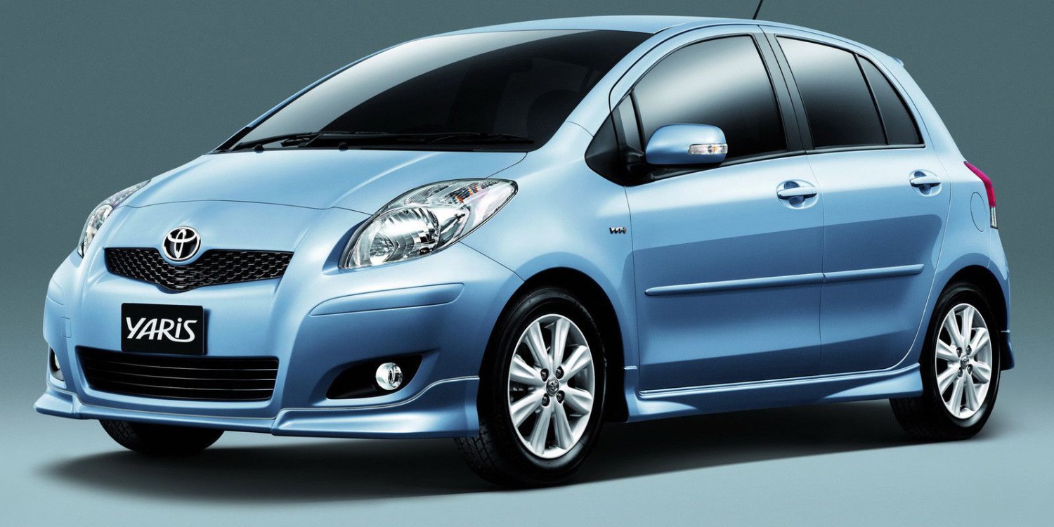 Budget Rp 50 Juta Bisa Dapat Avanza atau Jazz? Simak 7 Mobil Bekas Paling Worth It Juni 2025, 1. Daihatsu Xenia Generasi Pertama (2004–2011), 2. Toyota Avanza Generasi Pertama (2004–2011), 3. Honda Jazz GD3 (2004–2008), 4. Toyota Yaris Bakpao (2006–2012), 5. Suzuki Swift Generasi Pertama (2005–2010), 6. Honda City GD8 (2003–2008), 7. Suzuki Karimun Kotak (1999–2006)