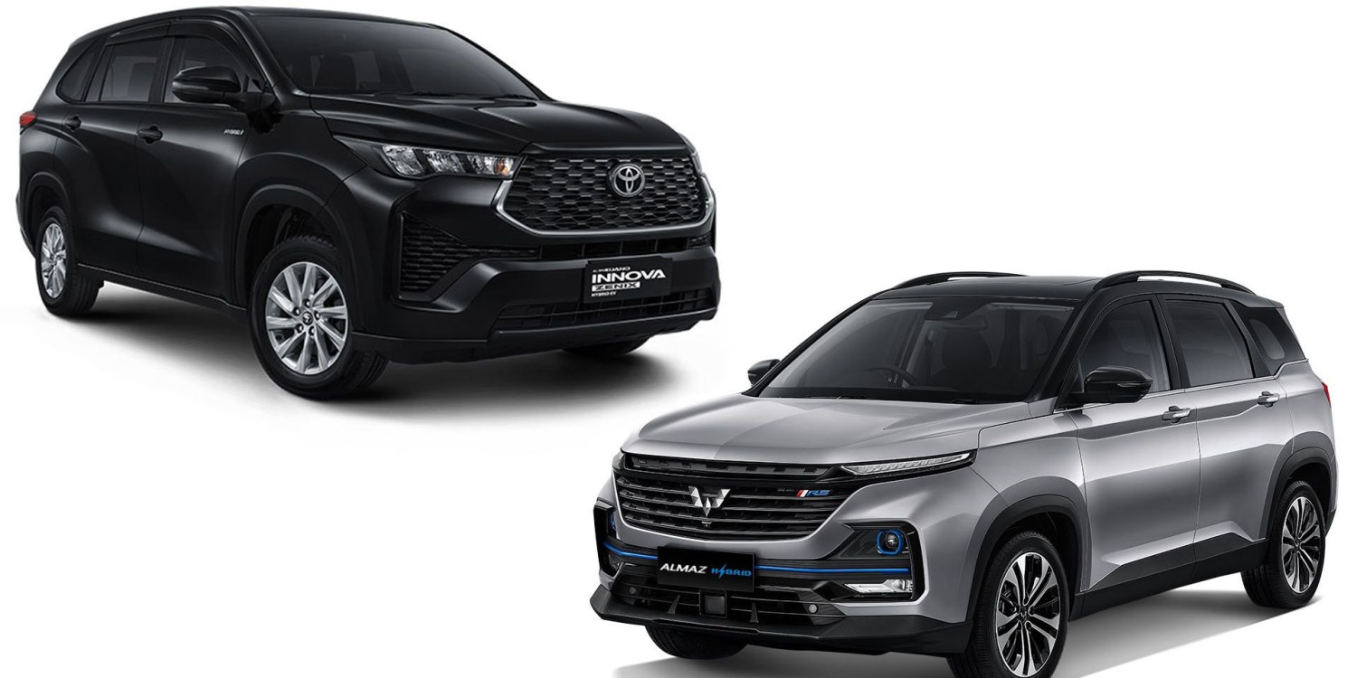 Harga Mobil Hybrid Juni 2025 Mulai Rp200 Jutaan, Tapi Model Satu Ini Bikin Banyak Orang Penasaran, Daftar Harga Mobil Hybrid Toyota Juni 2025, Harga Mobil Hybrid Suzuki Terbaru, Harga Mobil Hybrid dari Merek Lainnya, Harga Mobil Hybrid Honda dan Mazda, Harga Mobil Hybrid MG, Nissan, dan Wuling