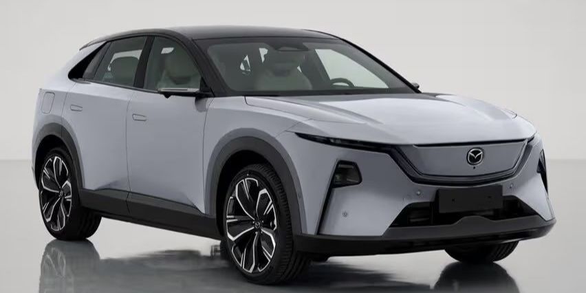 Mazda EZ-60 Tembus 26.000 Pemesan! Fitur 3D HUD dan 23 Speaker, SUV Impian?, Fitur Unggulan Mazda EZ-60 yang Bikin Penasaran, Target Pasar Anak Muda dan Keluarga Urban, Spesifikasi dan Teknologi Canggih Mazda EZ-60, Harga dan Ketersediaan Mazda EZ-60, Mazda EZ-6 Sport Edition Lebih Sporty dan Agresif