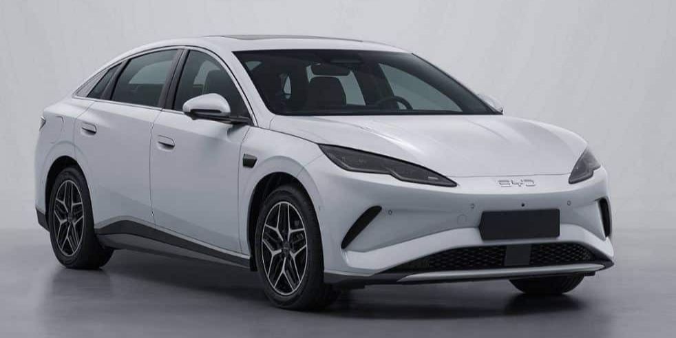 BYD Seal 06 EV Resmi Masuk Diler, Jarak Tempuh 545 Km dan Isi Daya Kilat!, Harga dan Varian BYD Seal 06 EV, Jarak Tempuh yang Mengesankan, Pengisian Daya Super Kilat, Performa dan Spesifikasi Mesin, Fitur-Fitur Canggih yang Ditawarkan, Desain Eksterior dan Interior yang Menawan