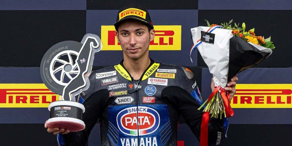 Toprak Razgatlioglu ke MotoGP 2026, Perjalanan Tak Biasa Sang Juara WorldSBK, Dulu di Kawasaki Menjadi Anak Kesayangan, Dekat dengan Yamaha dan Tiba-tiba Beralih ke BMW, Kejar Gelar Ketiga di WorldSBK Sebelum Beralih ke MotoGP, Prestasi yang Mengesankan Toprak Razgatlioglu dalam Dunia Balap