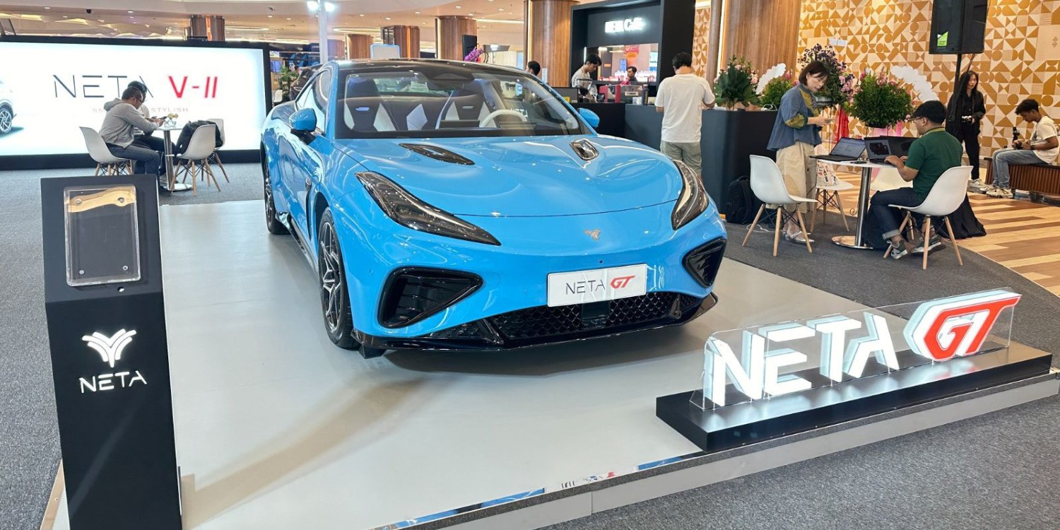 Neta Auto Bangkrut? Dulu Raksasa EV dan Kini Tinggal Nama, Ini Sebabnya!, Penurunan Penjualan Jadi Pemicu Utama Neta Auto Bangkrut, Masalah Keuangan yang Menjerat, Upaya Restrukturisasi Perusahaan, Penolakan Akuisisi dari Toyota, Tuntutan dari Pemasok Iklan
