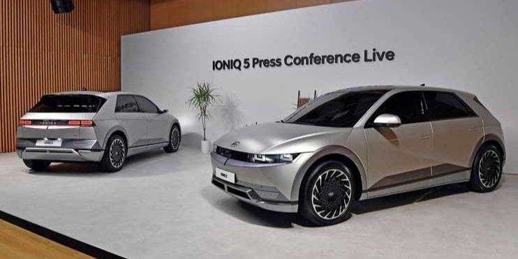 10 Mobil Listrik Terlaris Mei 2025, BYD Kuasai Pasar dan Hyundai Ioniq 5 Kembali Bersinar, BYD Sealion 7 Masih Jadi yang Terlaris, Hyundai Ioniq 5 Kembali ke 10 Besar, Wuling Semakin Banyak Pilihan, Model Lainnya dalam Daftar 10 Besar, Chery Mulai Redup?