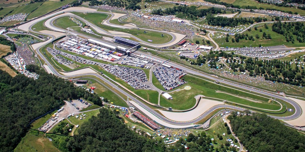 Jadwal MotoGP Italia 2025 Resmi Dirilis, Sprint Race di Jam Tak Biasa!