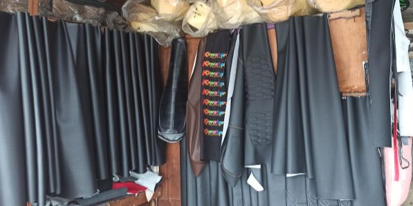 Servis Jok Motor: Tanda, Proses, dan Tips Memilih Bengkel Terbaik, Tanda Jok Motor Anda Perlu Diganti: Jangan Tunggu Sampai Nyeri Punggung, Bahaya Jok Motor Rusak: Dari Tidak Nyaman hingga Cedera Punggung, Kenali Jenis Material Jok Motor yang Nyaman dan Tahan Lama, Proses Servis Jok Motor: Dari Bongkar Hingga Finishing yang Rapi, Jangan Asal Pilih! Tips Memilih Bengkel Jok Motor Terbaik di Jakarta, Kustomisasi Jok Motor: Solusi untuk Tampilan &amp; Kenyamanan Ekstra, Ganti Jok Motor: Investasi Kecil untuk Kenyamanan Besar