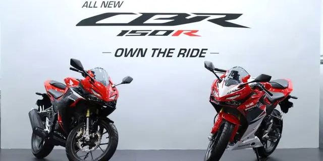 Harga Honda CBR150R Terbaru Juni 2025, Varian dan Fitur Menarik, Varian Honda CBR150R, Faktor yang Mempengaruhi Harga, Harga On The Road (OTR), Informasi Terbaru
