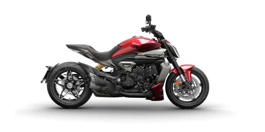 Ducati XDiavel V4 Diluncurkan, Cruiser Sport dengan Mesin V4 Granturismo, Mesin V4 Granturismo yang Bertenaga, Desain yang Menarik dan Modern, Ergonomi dan Kenyamanan Berkendara, Teknologi Canggih dan Fitur Modern, Harga dan Ketersediaan