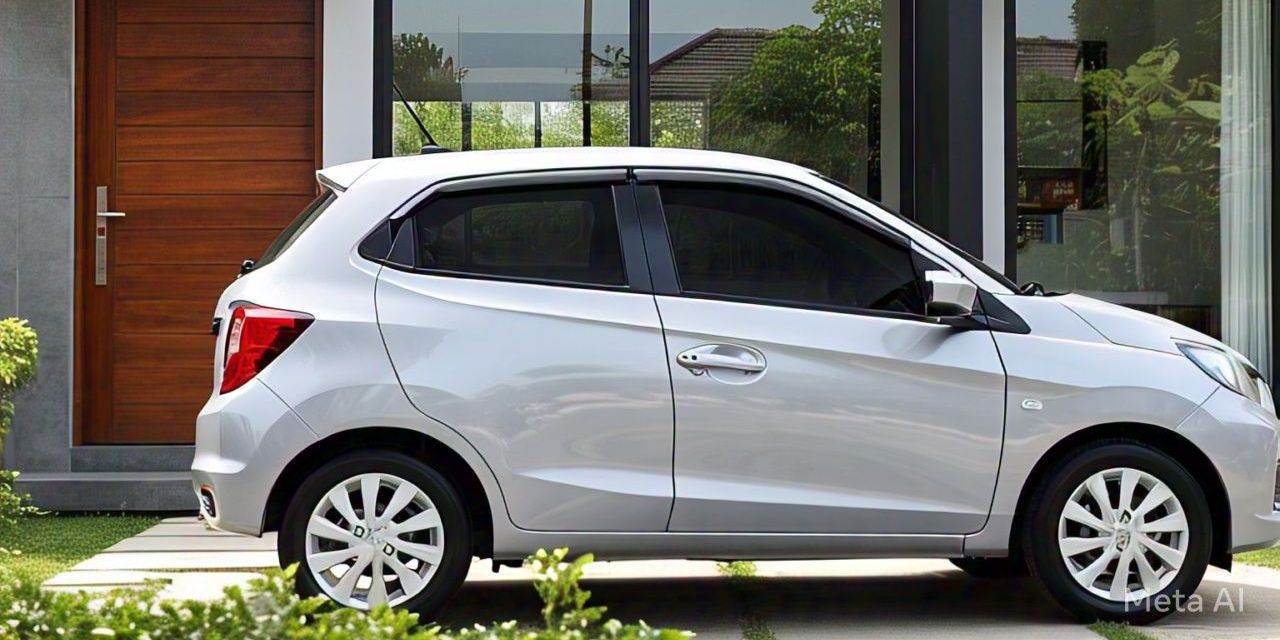 Nggak Banyak yang Tahu, Ini 7 Pilihan Mobil Murah dan Tangguh untuk Pemula, 1. Toyota Yaris, 2. Honda Brio, 3. Toyota Avanza, 4. Toyota Vios, 5. Suzuki S-Presso, 6. Toyota Calya, 7. Daihatsu Ayla