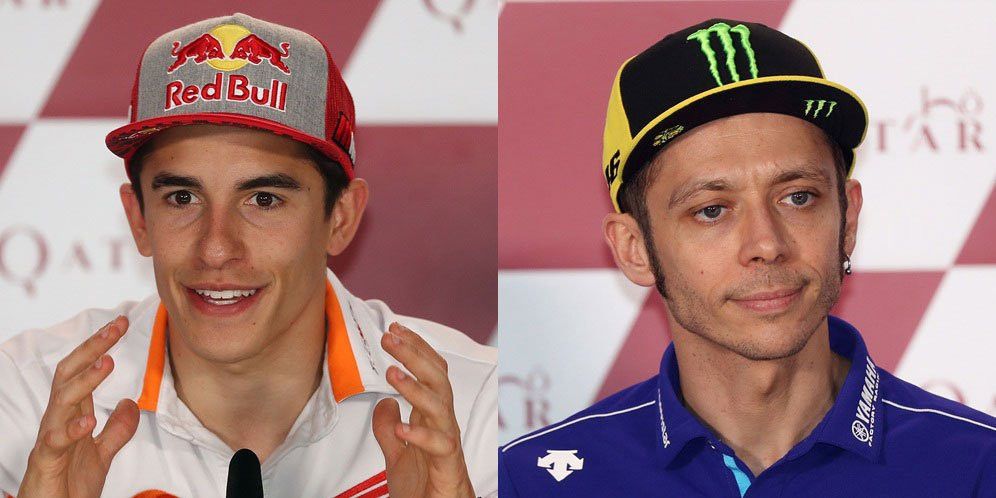 Kontroversi GOAT MotoGP, Marquez atau Rossi? Analisis dari 3 Eks Pembalap Ini Mengejutkan, Cal Crutchlow, James Toseland, Neil Hodgson, Perdebatan yang Tak Pernah Berakhir
