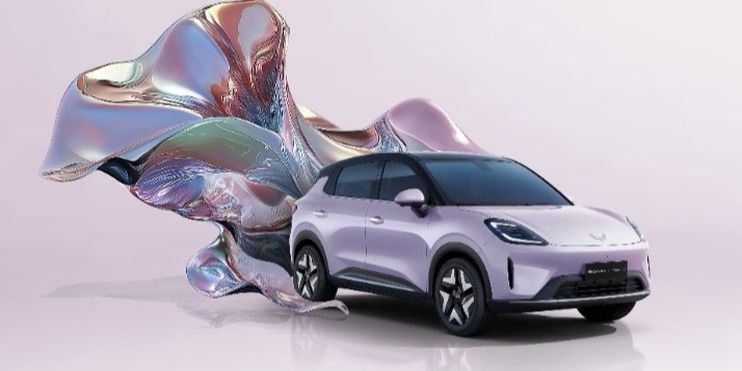 SUV Listrik Baru Wuling Bingo S Siap Jadi Pesaing BYD Dolphin, Harga Kisaran Rp 160 Jutaan!, Desain dan Dimensi Wuling Bingo S, Performa dan Baterai Wuling Bingo S, Harga yang Kompetitif, Fitur Unggulan Wuling Bingo S