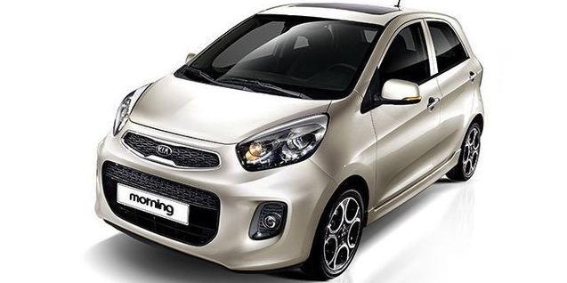 Bikin Penasaran! Inilah 5 Mobil Harga 60 Jutaan? Ada Avanza Generasi Pertama!, Toyota Avanza Generasi Pertama, Daihatsu Xenia Generasi Pertama, Honda City Generasi Lama, Kia Picanto, Toyota Vios Generasi Lama, Tips Membeli Mobil Bekas
