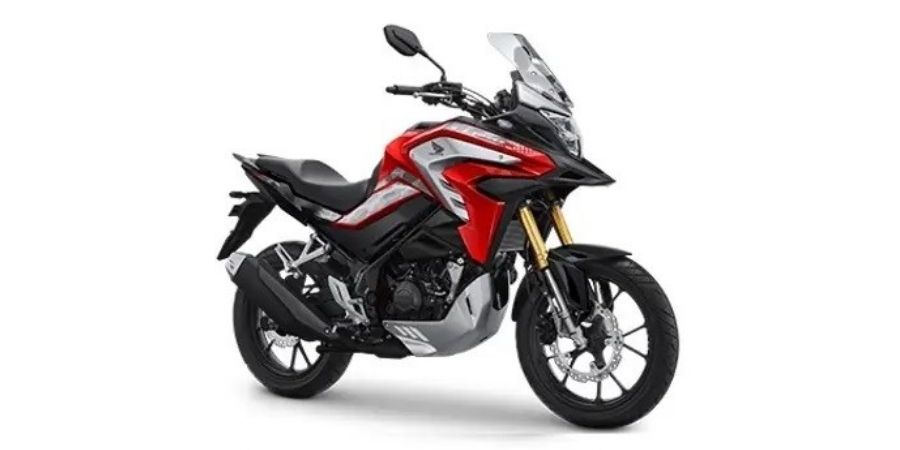 Honda CB150X 2025, Motor Adventure dengan Fitur Canggih!, Spesifikasi Mesin Honda CB150X 2025, Suspensi dan Pengereman yang Mumpuni, Desain dan Fitur Modern, Pilihan Warna dan Harga