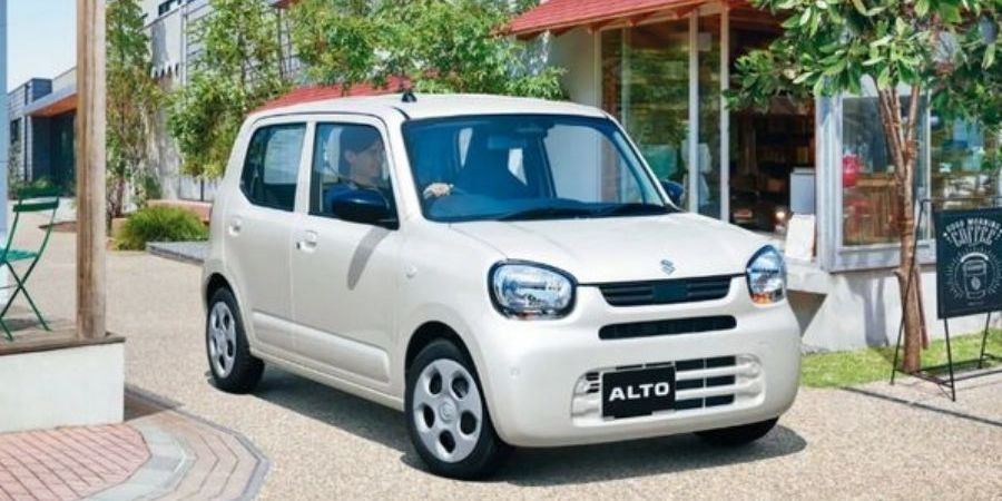 Suzuki Rilis Mobil Rp 100 Jutaan, Konsumsi BBM Super Irit dan Fiturnya Bikin Kaget