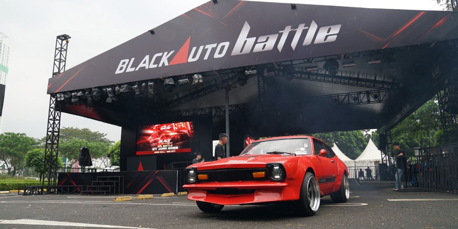 BlackAuto Battle 2025 Resmi Dimulai: Aksi Modifikasi Kelas Dunia Hadir di AEON BSD, Kelas Kompetisi Culture Car dan Contest Car – Memperlihatkan Dua Dunia Modifikasi, Pendekatan Penjurian Internasional Bersama APACT – Standar Global di Tanah Air, Black Out Loud: Kontes Audio Standar EMMA, CAN, dan MECA, BlackAuto Dynotest: Adu Performa Mesin ala Dunia Balap, Ekosistem Car Culture: Event, Komunitas, dan Hiburan Menyatu, ❓ Pertanyaan dan Jawaban Seputar BlackAuto Battle 2025