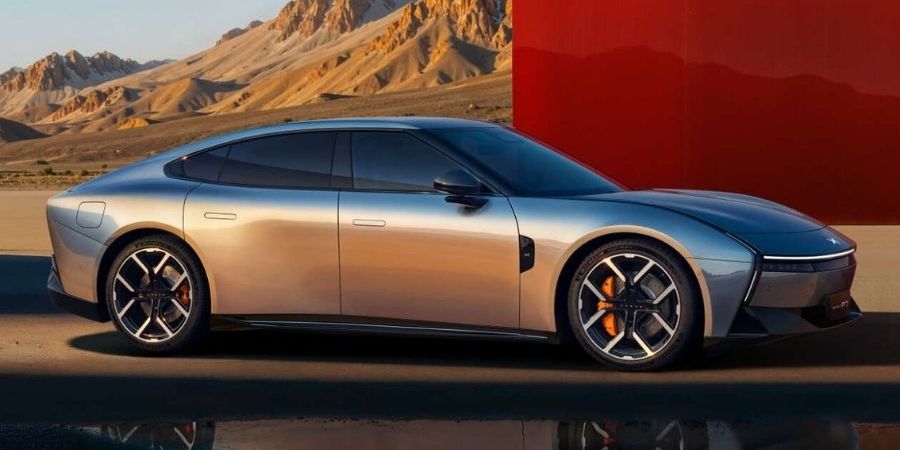 Bocoran Xpeng P7 2025 Terungkap: Desain Baru, Performa Lebih Gahar, Siap Gebrak Pasar, Desain Eksterior Futuristik dan Agresif ala Polestar 5, Performa Lebih Bertenaga dengan Dual-Motor dan Rem Brembo, Teknologi AI Canggih untuk Sistem Bantuan Pengemudi (ADAS), Baterai Lebih Besar dan Pengisian Daya Super Cepat, Dimensi Lebih Besar untuk Kabin yang Lebih Lega