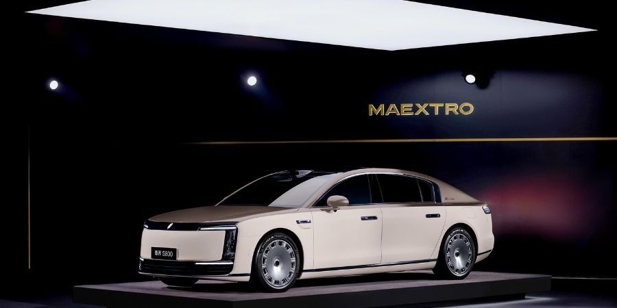 Maextro S800 Baru Rilis, Sedan Mewah Rp 1,6 M yang Lebih Canggih dari Maybach, Desain dan Dimensi, Performa dan Jarak Tempuh, Sistem Pengemudian Cerdas ADS 4 dan Kokpit Harmony ALPS 2.0, Harga dan Ketersediaan: Siap Menggoyang Pasar Sedan Mewah?