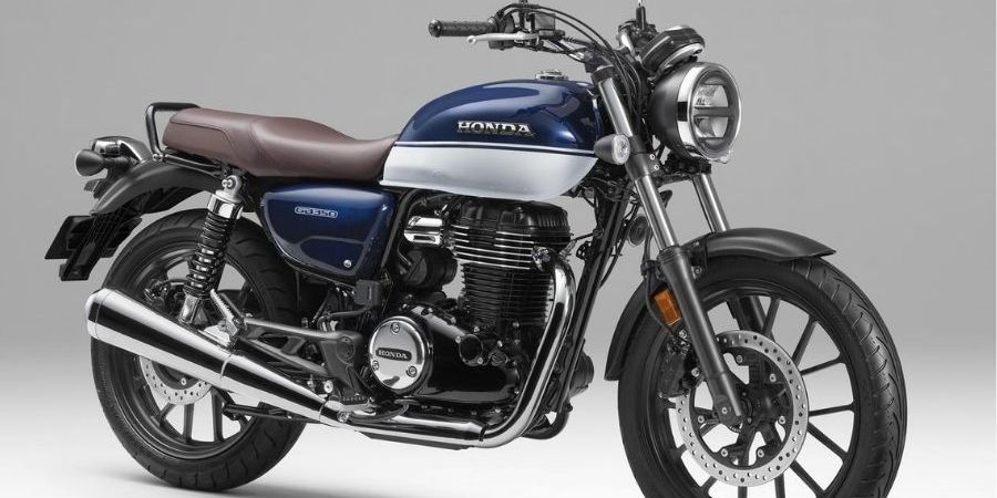 Honda GB350 &amp; GB350S 2025 Resmi Meluncur, Gaya Klasik dengan Fitur Modern, Peningkatan Fitur pada Honda GB350 dan GB350 S 2025, Klasik dengan Sentuhan Modern, Lebih Sporty dan Menyenangkan, Spesifikasi Teknis Utama Honda GB350 dan GB350 S 2025, Harga dan Ketersediaan Honda GB350 dan GB350 S 2025