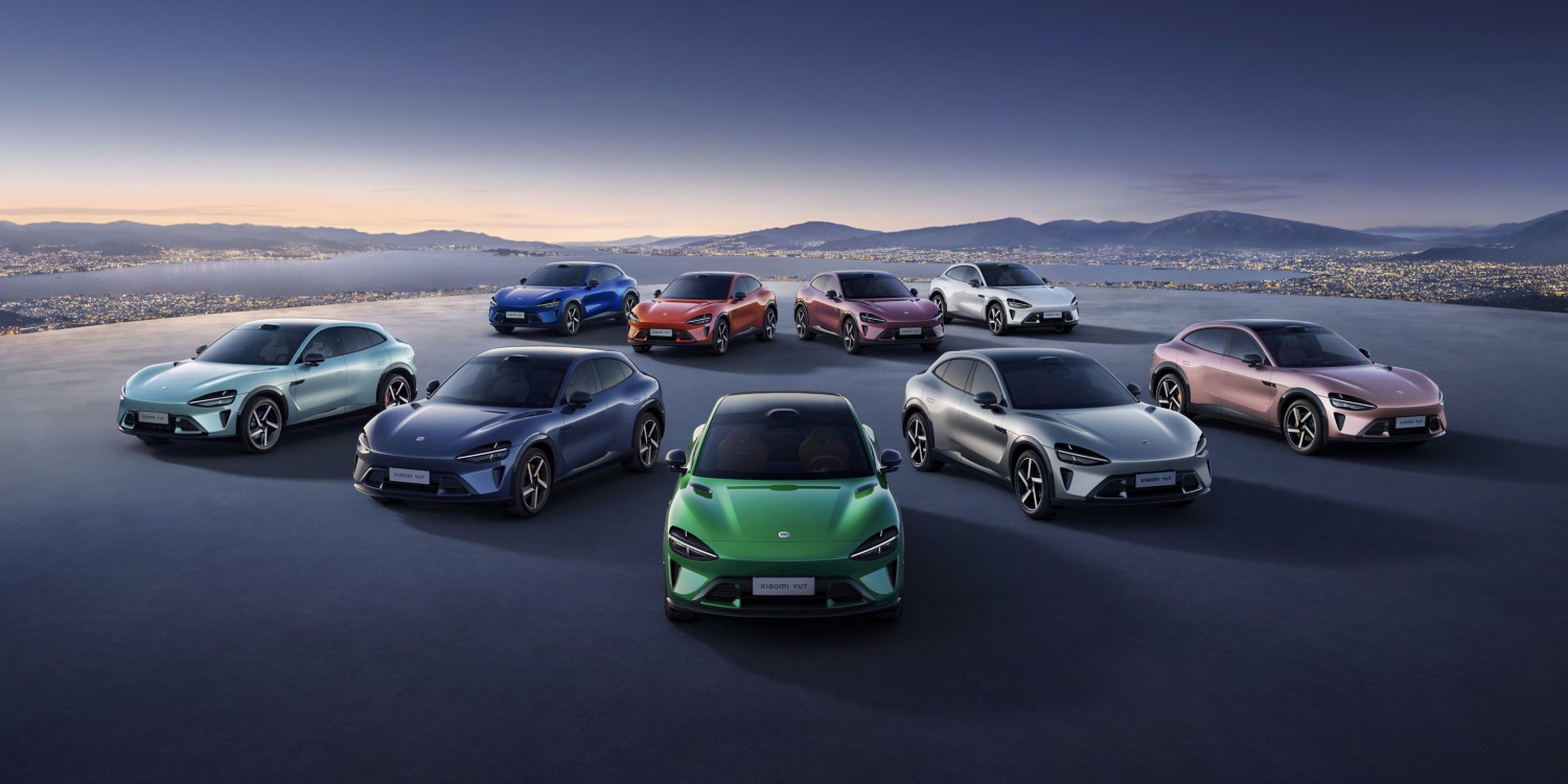 SUV Listrik Pertama Xiaomi, Tampil Mewah dan Jarak Tempuh Hingga 830 Km, Desain dan Dimensi Xiaomi YU7, Interior Mewah dan Fitur Canggih, Performa dan Jarak Tempuh Baterai Xiaomi YU7, Fitur Keselamatan dan Teknologi Canggih, Harga dan Ketersediaan Xiaomi YU7