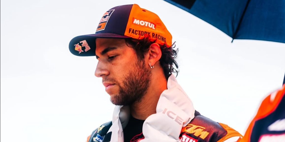 Dari Ducati ke KTM Gagal, Enea Bastianini Kini Dekati Aprilia & Yamaha Pramac
