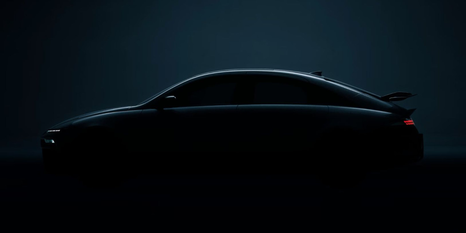 Hyundai Ioniq 6 N Siap Debut di Goodwood, Fitur-Fitur Balapnya Bikin Pesaing Waswas