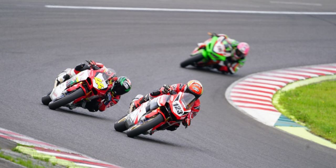 Siap-Siap! Jadwal Lengkap ARRC Asia Road Racing Championship 2025 Diumumkan, Catat Tanggalnya!, Jadwal Lengkap ARRC Asia Road Racing Championship 2025, Sirkuit Mandalika Kembali Jadi Tuan Rumah ARRC 2025, Kelas yang Dipertandingkan di ARRC 2025, Prestasi Indonesia di Ajang ARRC, Cara Menonton ARRC 2025 