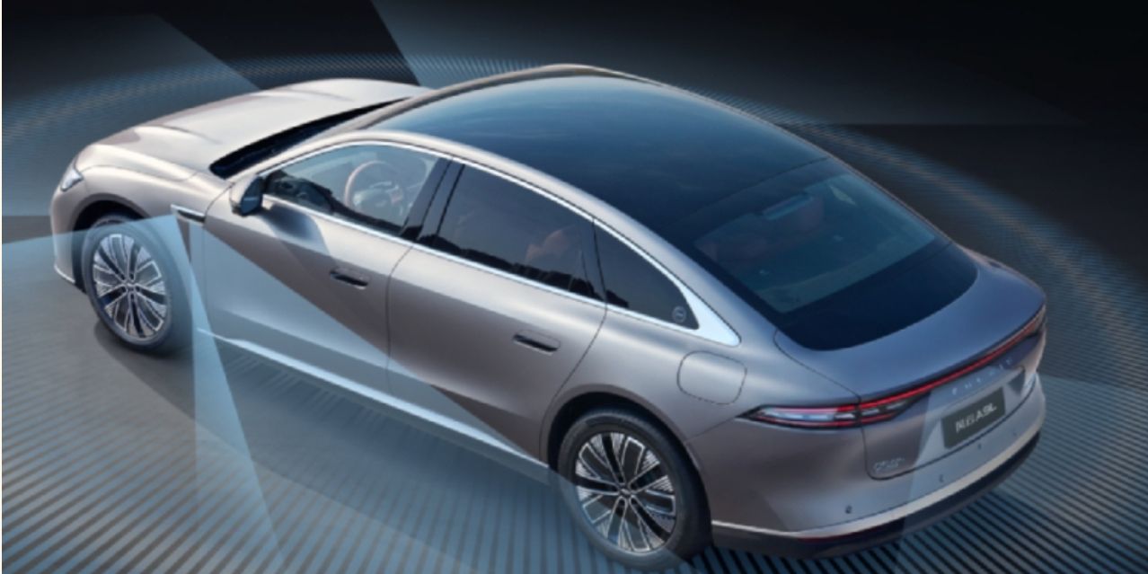 Chery Fulwin A9L PHEV Meluncur, Sedan Hybrid Canggih dengan Jarak Tempuh 2.000 Km, Desain Eksterior dan Dimensi Chery Fulwin A9L, Fitur Canggih dan Interior Mewah, Performa dan Teknologi Hybrid C-DM 6.0, Harga dan Kompetitor