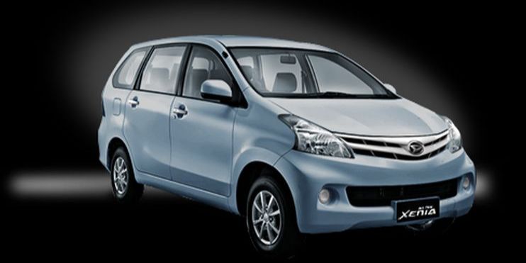 Dipakai Harian atau Liburan? 4 Mobil Ini Jadi Andalan Keluarga Indonesia, 1. Toyota Avanza/Daihatsu Xenia, 2. Mitsubishi Xpander, 3. Honda Mobilio, 4. Suzuki Ertiga