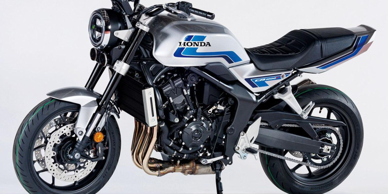 Honda CB1000F Siap Rilis Akhir 2025, Gaya Klasik Mesin 4 Silinder Ini Bikin Nostalgia Berat!, Desain Klasik yang Menawan, Performa Tinggi dan Teknologi Modern, Fitur Canggih dan Kenyamanan Berkendara, Harga dan Ketersediaan