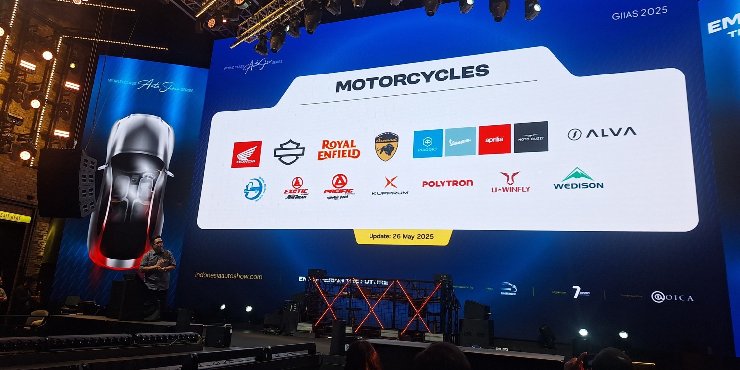 VIP Day GIIAS 2025 Dibuka 24 Juli, Ini Pengalaman Eksklusif yang Bisa Kamu Rasakan, 1. VIP Day: Pengalaman Eksklusif Pengunjung Hari Pertama, 2. 40+ Peluncuran Mobil Baru Direncanakan, 3. Persiapan Booth Interaktif dan Teknologi Terkini, 4. Dukungan Sponsor Besar, Termasuk Astra dan Pertamina, 5. Jadwal GIIAS The Series 2025 di 5 Kota Besar