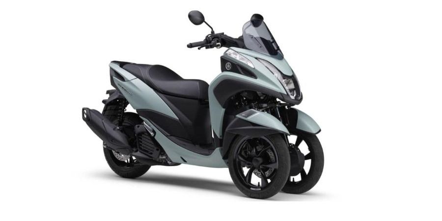 Yamaha Tricity 155 ABS 2025 Rilis, Skutik 3 Roda Ini Siap Libas Jalan Tol!, Desain Revolusioner Tiga Roda, Performa Mesin Blue Core 155cc, Fitur Canggih Penunjang Kenyamanan, Harga dan Ketersediaan Yamaha Tricity 155 2025