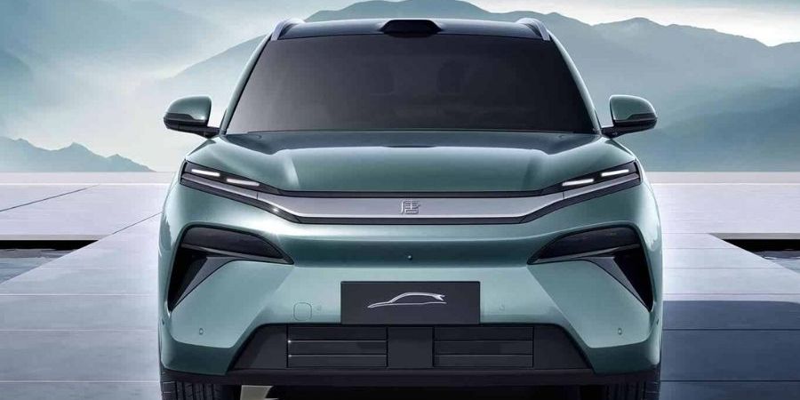 SUV Baru BYD Tang L Gagal Curi Perhatian, Xiaomi YU7 Lebih Unggul?, Xiaomi YU7, BYD Tang L, Perbandingan Spesifikasi Kunci, Strategi yang Berbeda