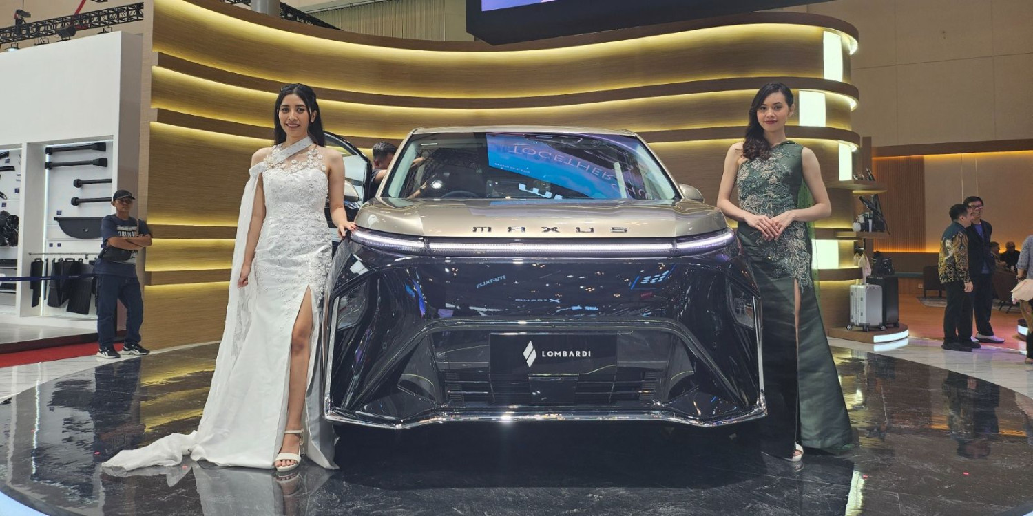 MIFA 7 dan 9 Tampil Elegan di GIIAS 2025, Harga Baru Bikin Makin Layak Dimiliki, 1. MIFA 7 &amp; MIFA 9: Solusi Mobilitas yang Menyatukan Dua Dunia, 2. MPV Listrik yang Relevan dengan Ritme Hidup di Indonesia, 3. MIFA 9 Lombardi Edition: Inovasi Kemewahan dalam Format Elektrifikasi, 4. Produksi Lokal MAXUS dan Komitmen Jangka Panjang Indomobil, 5. Harga Lebih Menarik, Aksesibilitas Lebih Luas