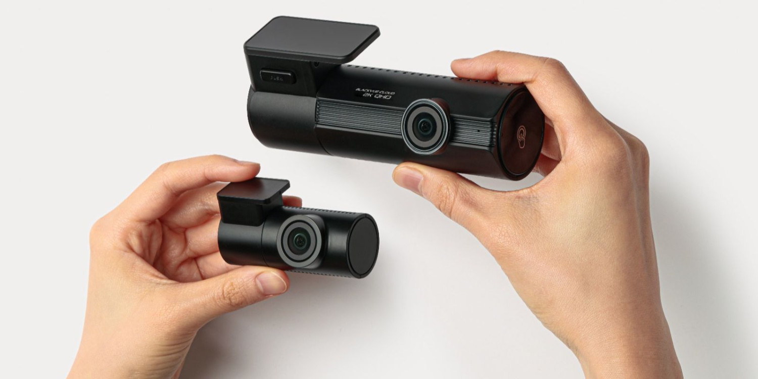 BlackVue ELITE 8 Resmi Hadir di GIIAS 2025, Seberapa Canggih Dashcam Ini untuk Mobil Listrik?, 1. Teknologi Perekaman Mutakhir: Detail Tetap Terlihat Meski Gelap, 2. Efisiensi Daya Tinggi, Sahabat Terbaik Kendaraan Listrik, 3. Desain Stealth dan Akses File Sekejap via Aplikasi, 4. Perlindungan Maksimal: Mode Parkir, GPS, Event Buffer, 5. Diskon 40% di GIIAS dan Garansi 3 Tahun, Siap Lindungi Semua Kendaraan