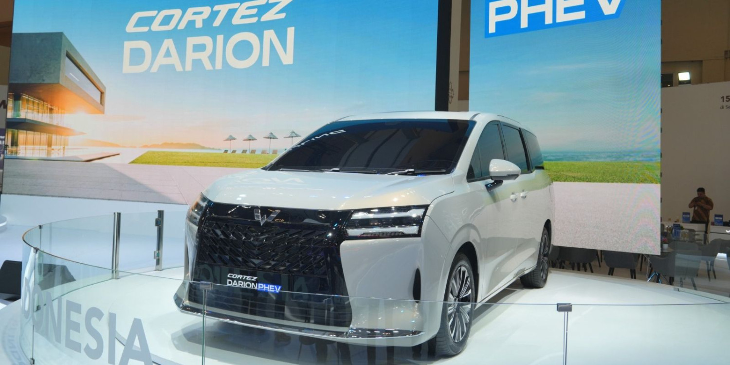Filosofi Darion dan 8 Tahun, Wuling Pilih Jadi Brand yang ‘Paling Paham’ Indonesia, Tonggak Teknologi, Substansi di Balik ‘Promosi’, Terapi Range Anxiety, Dari Paranoia Menjadi Kendali, Privilese Lokalisasi Produk, Kesempatan dan Momentum di Tengah Ombak