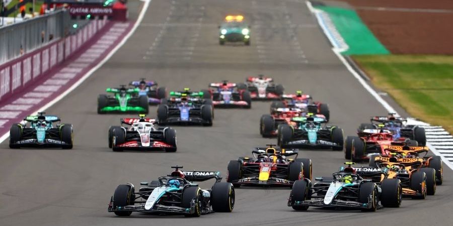 Catat! Jadwal Siaran Langsung Formula 1 Inggris 2025 di Vidio, 4-6 Juli, Jangan Sampai Ketinggalan!, Jadwal Lengkap F1 Inggris 2025 di Vidio, Cara Menonton Siaran Langsung F1 Inggris 2025, Pilihan Paket Berlangganan Vidio untuk F1, Jadwal Lengkap Formula 1 2025, Jangan Sampai Terlewat