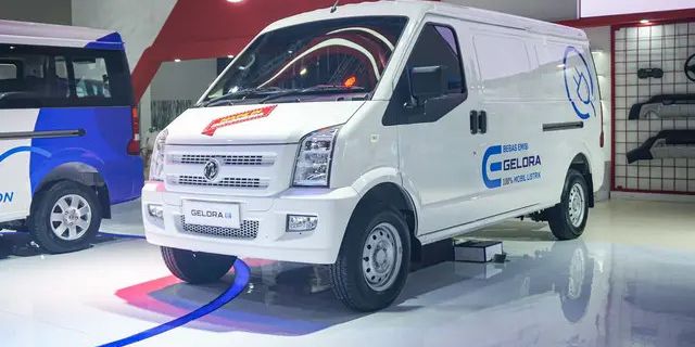 Malaysia Akhirnya Kalahkan Penjualan Mobil Indonesia, Ada Apa dengan Iklim dalam Negeri?