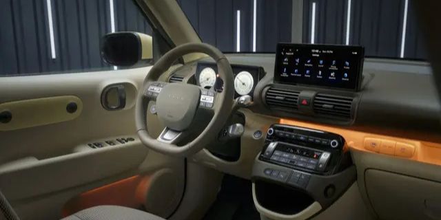 Kapan 'Mobil Murah' Hyundai Mengaspal ke Indonesia?