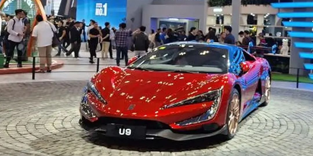 Beda dari Indonesia, Pabrikan China Justru Fokus Hybrid untuk Pasar Eropa