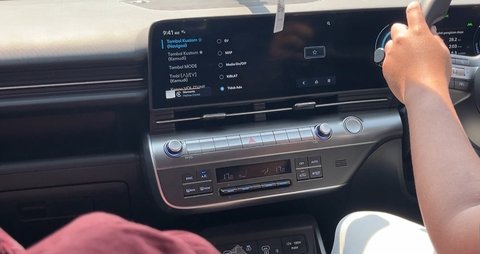 Rasa All New Hyundai Kona Electric Dipakai Jakarta-Semarang, Kok Begini?, Eksterior, Interior, Rasa Berkendara, Duduk di Baris Kedua, Kesimpulan