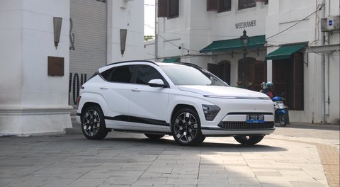 Rasa All New Hyundai Kona Electric Dipakai Jakarta-Semarang, Kok Begini?, Eksterior, Interior, Rasa Berkendara, Duduk di Baris Kedua, Kesimpulan