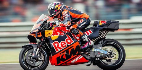 Dari Ducati ke KTM Gagal, Enea Bastianini Kini Dekati Aprilia & Yamaha Pramac