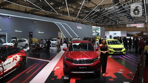 Lowongan Kerja Honda Prospect Motor, Penempatan di Sunter