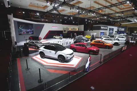 Lowongan Kerja Honda Prospect Motor, Penempatan di Sunter