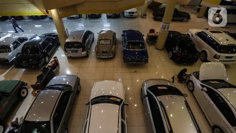 Informasi terbaru mengenai kewajiban asuransi untuk kendaraan bermotor telah bocor.